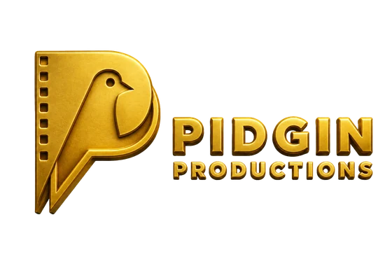 Pidgin Productions